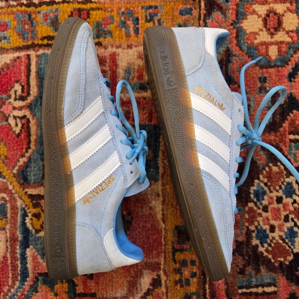Adidas Spezial